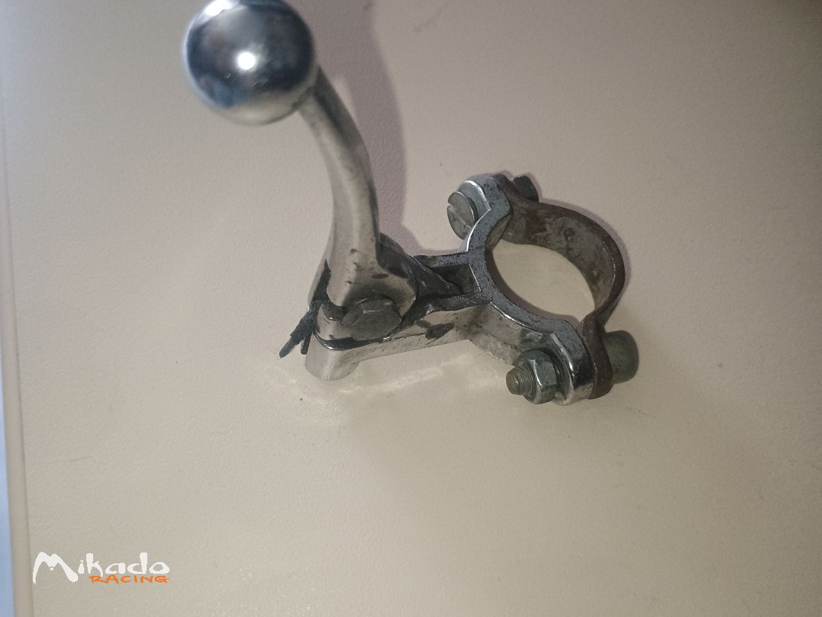 Levier Déverrouillage marche arrière