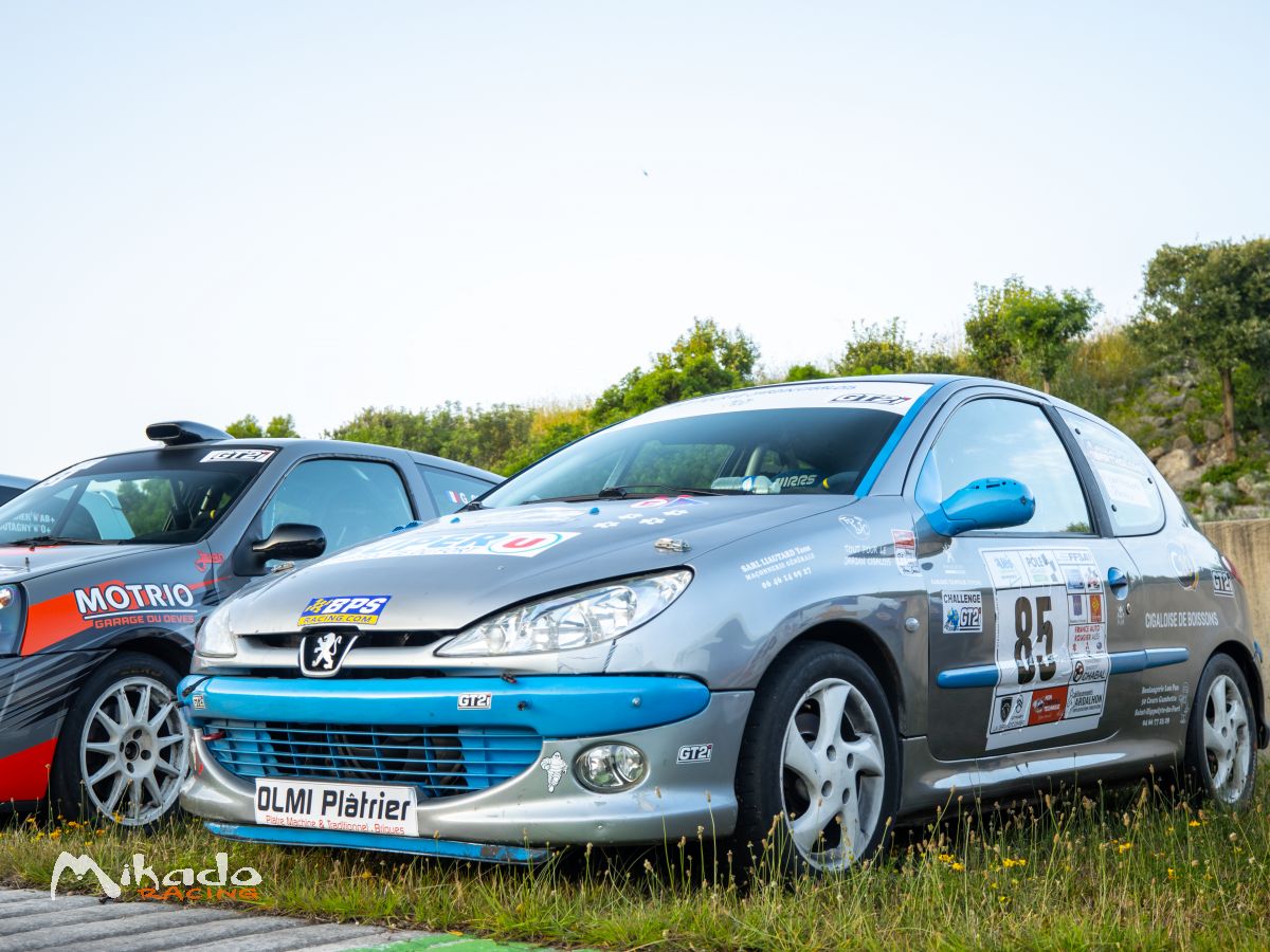 206 N2s – photo 3 sur 5