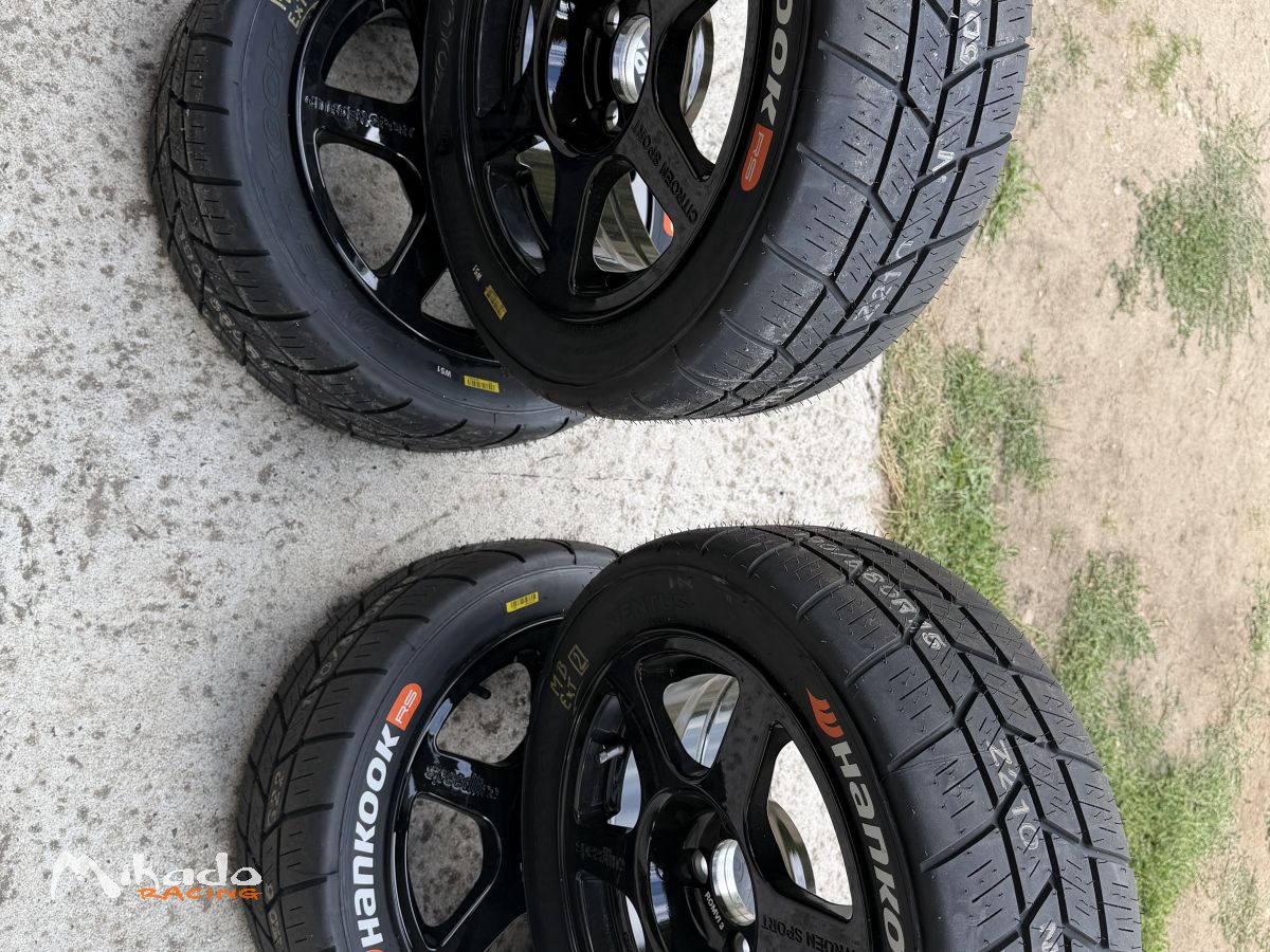 Hankook 15 pouces – photo 2 sur 6