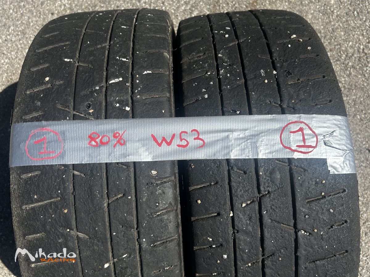Pneu Hankook 15p – photo 2 sur 6