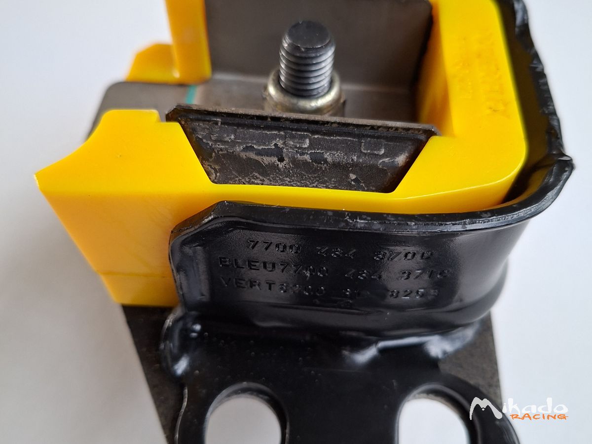Support moteur Clio 2 – photo 4 sur 4