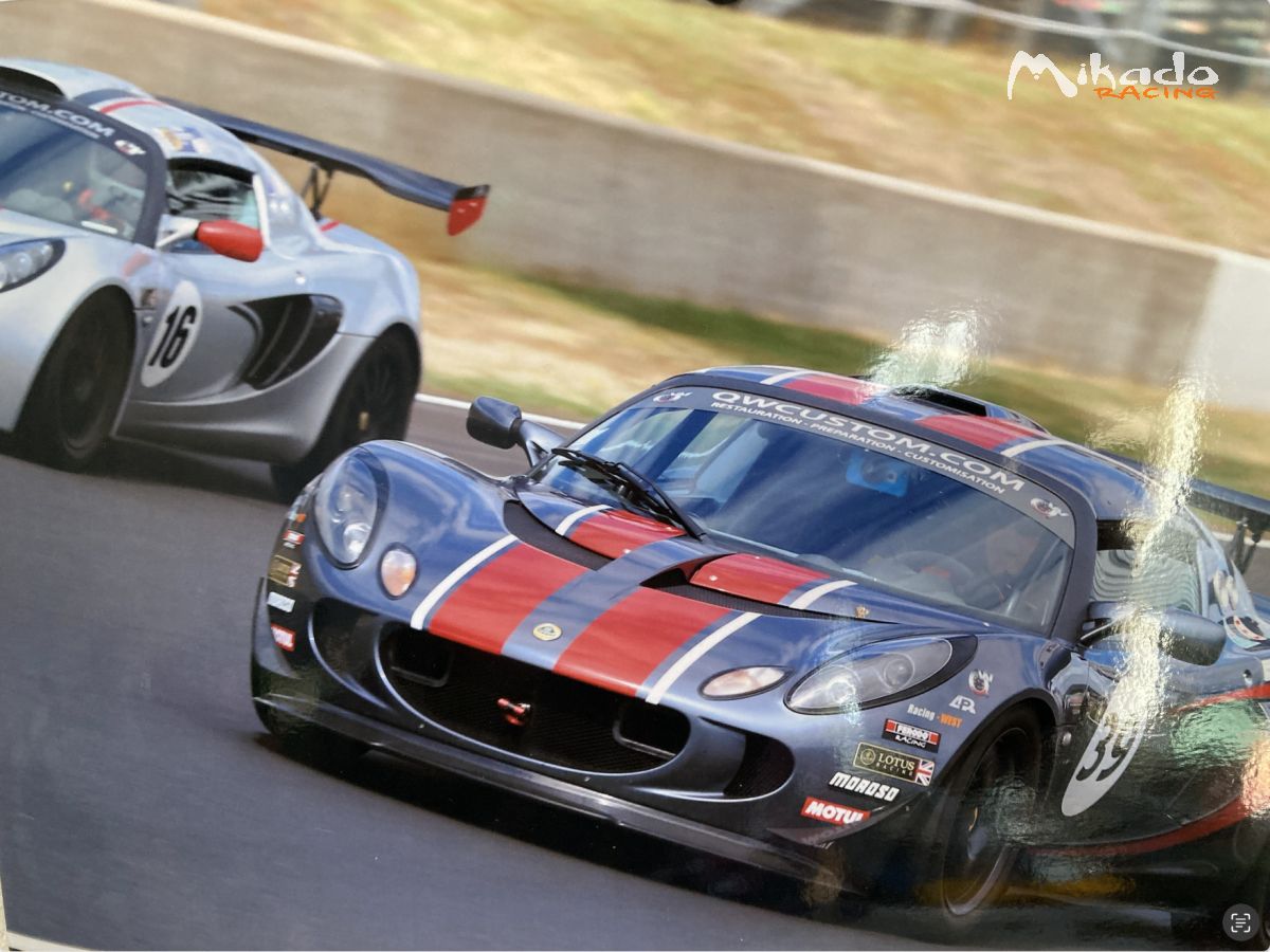 Vends Lotus Exige 240 Cup No 39 – photo 2 sur 6