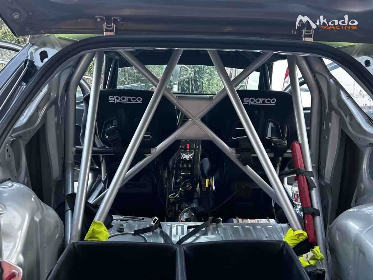 DS3 F2000 – photo 5 sur 6