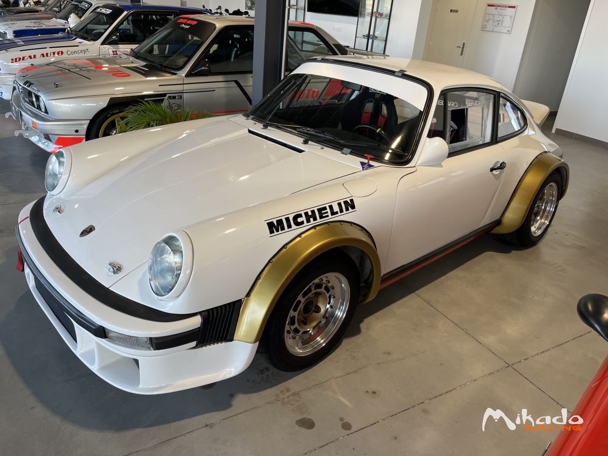 Porsche 911 gr4 – photo 1 sur 5