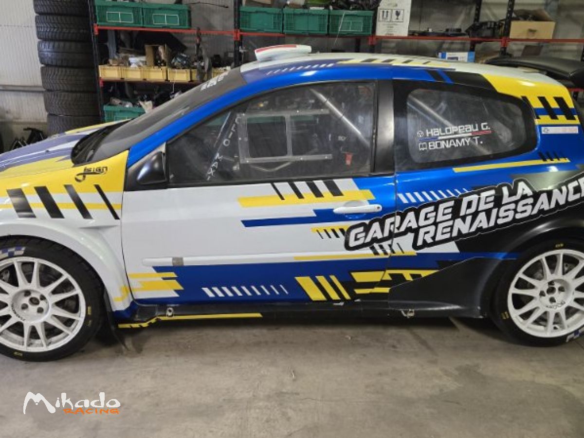 clio f2014 – photo 3 sur 4