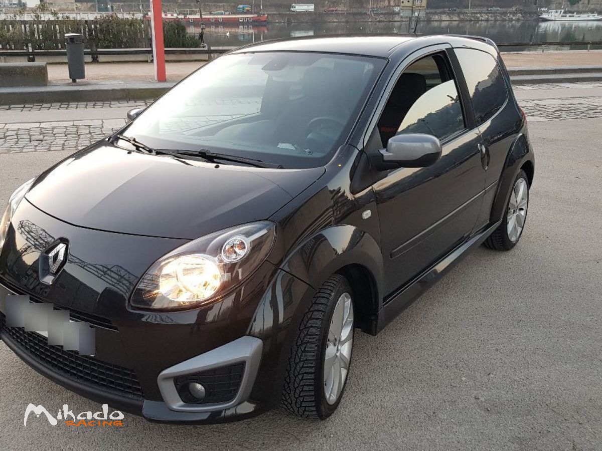 Moteur twingo rs 2011