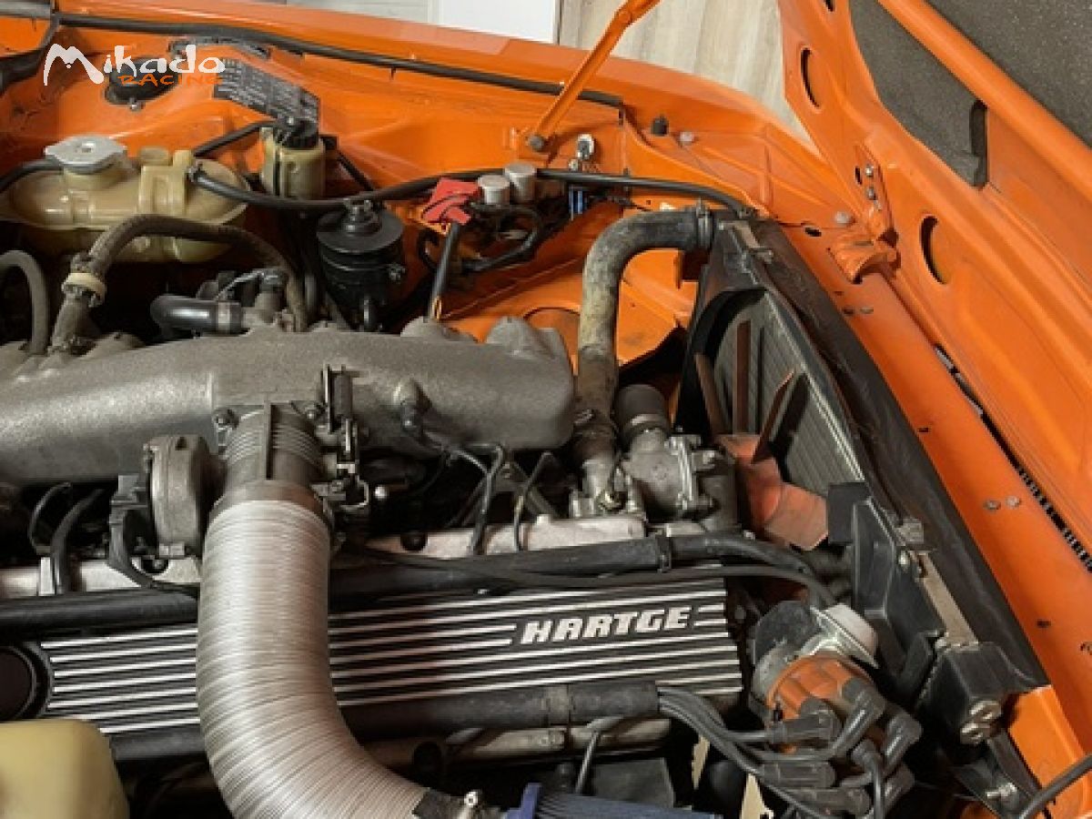BMW 30 CSI VHRS – photo 3 sur 6