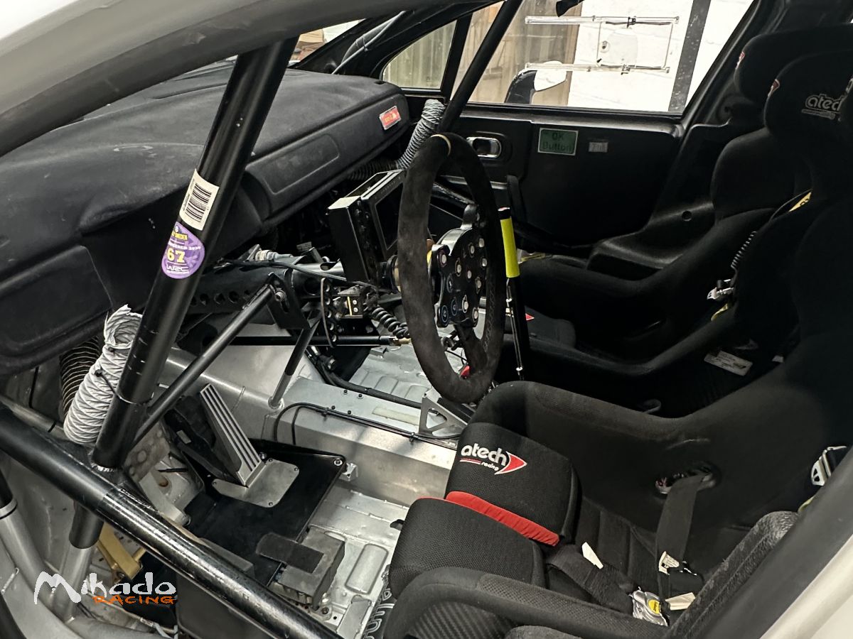 Citroën C3 Rally2 #165 - Full Spec 2025 - Ex-Usine (Passeport Gold) – photo 3 sur 6