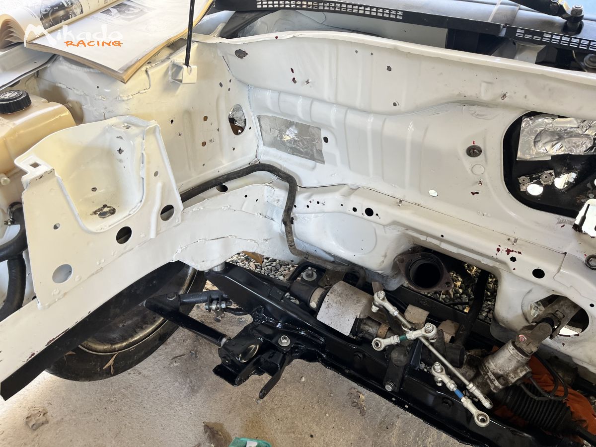 Peugeot 306 F2000 – photo 5 sur 5