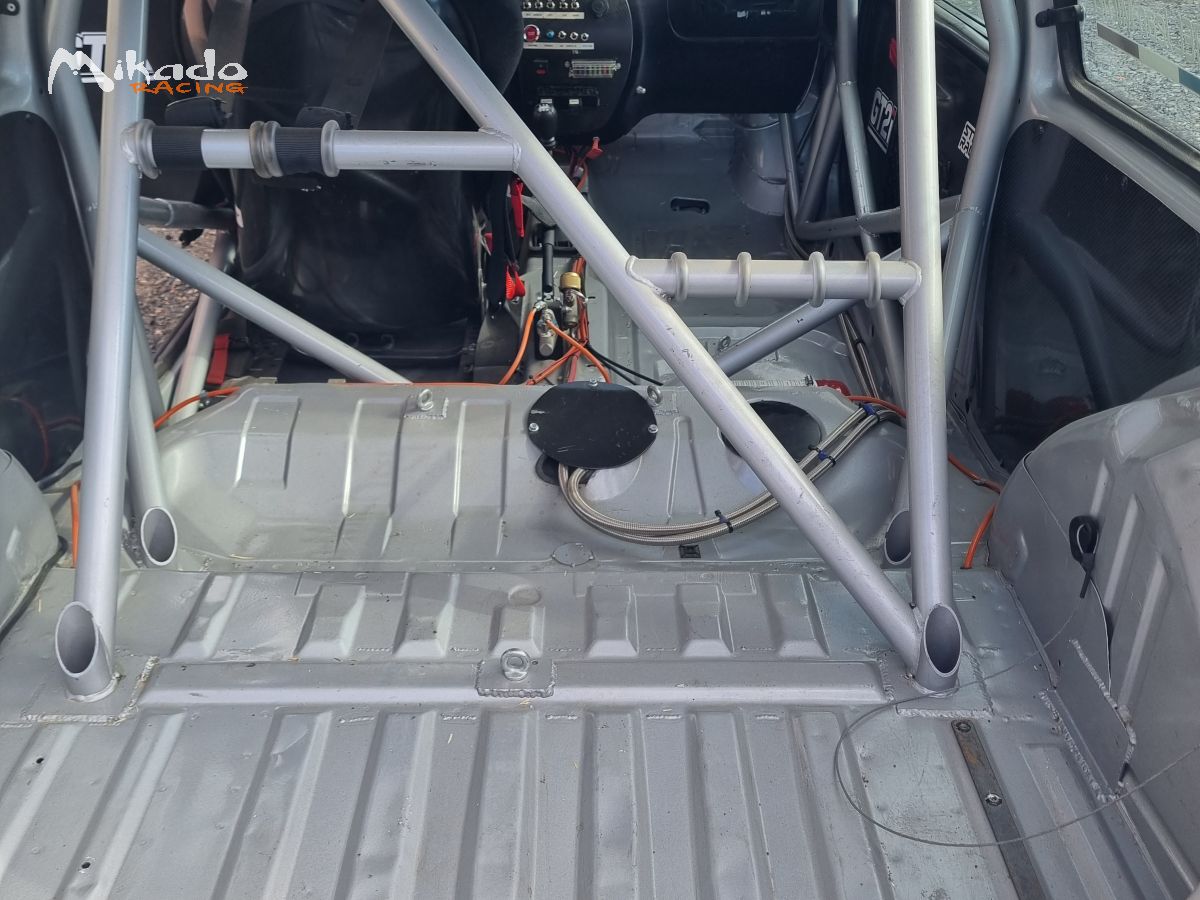 Saxo challenge groupe a – photo 6 sur 6