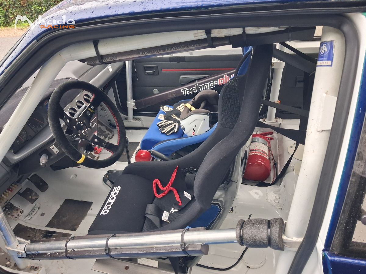 205 Rallye FN1 – photo 4 sur 6