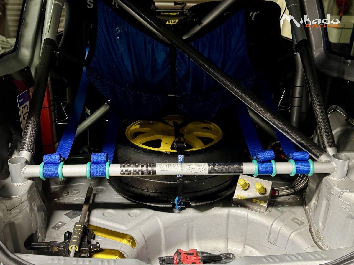 Renault twingo r2 evo3 – photo 4 sur 6