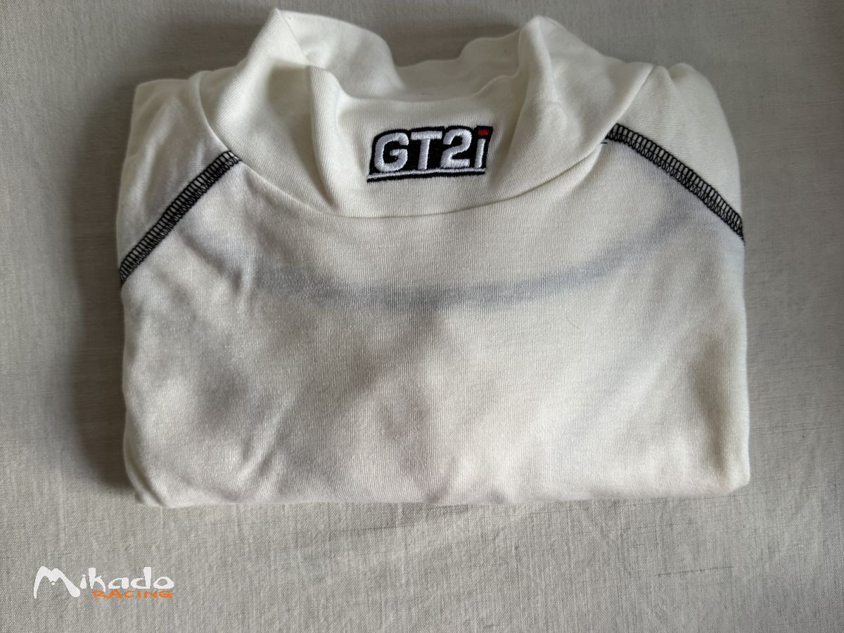 T-Shirt et Caleçon GT2i – photo 1 sur 4