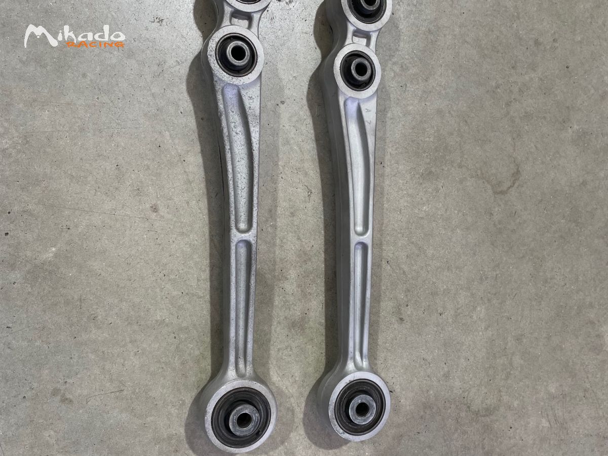 Lot de bras de suspension ou au détail Mitsubishi Lancer Evolution 4/5/6 – photo 4 sur 5