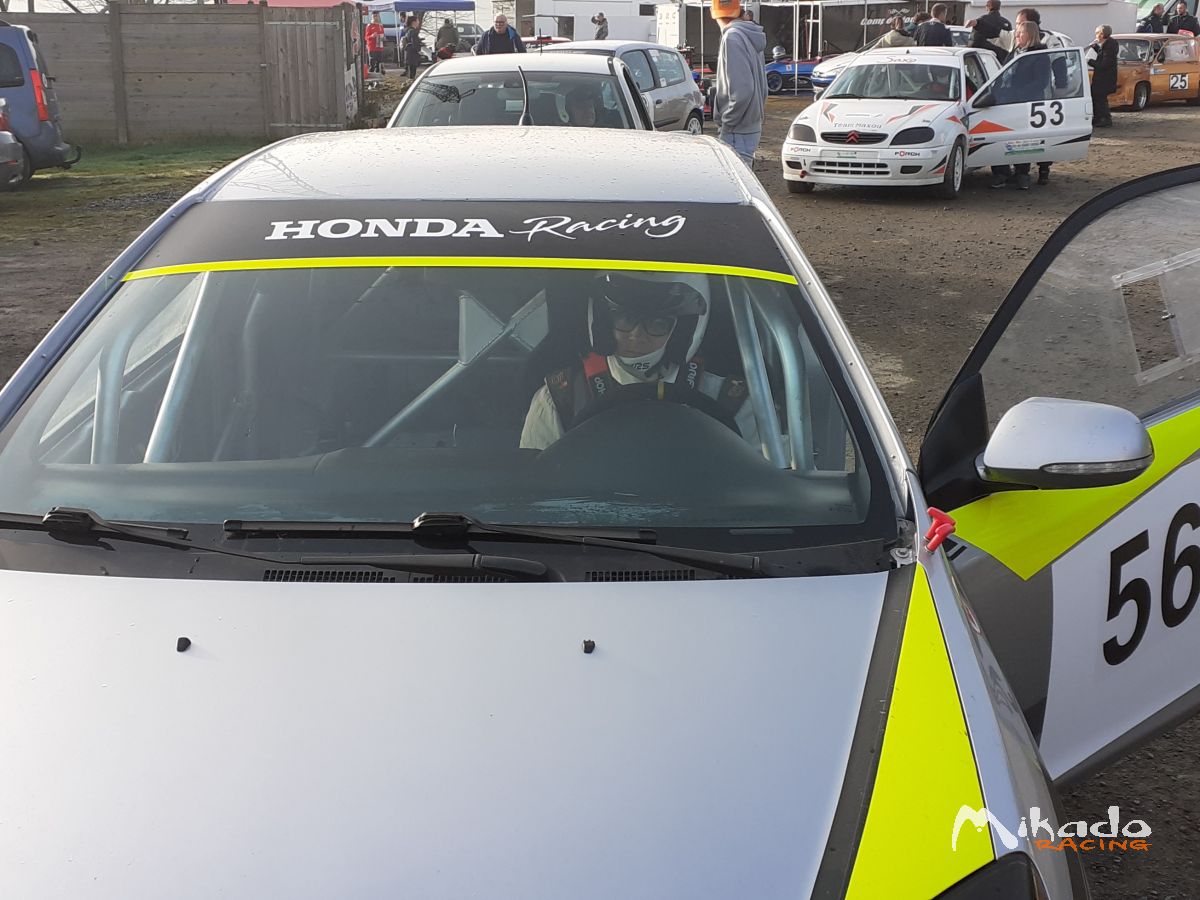 honda civic ep1 – photo 2 sur 4