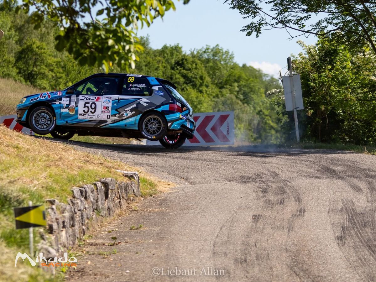 106 A6 en pieces ou complète – photo 1 sur 5