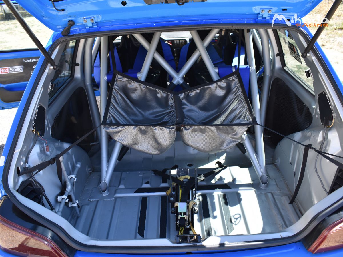 Peugeot 106 S16 N2 – photo 4 sur 6