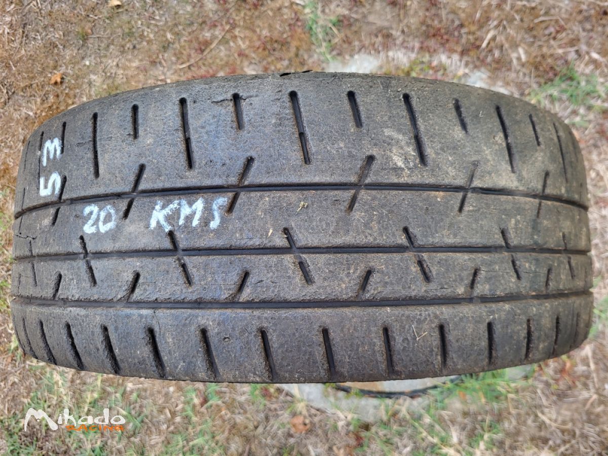 T 53 hankook 20 Kms – photo 1 sur 3