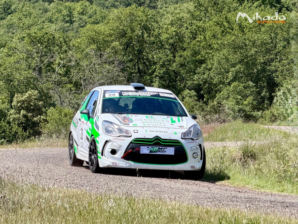 Ds3 r3 max reprise /échange – photo 1 sur 3