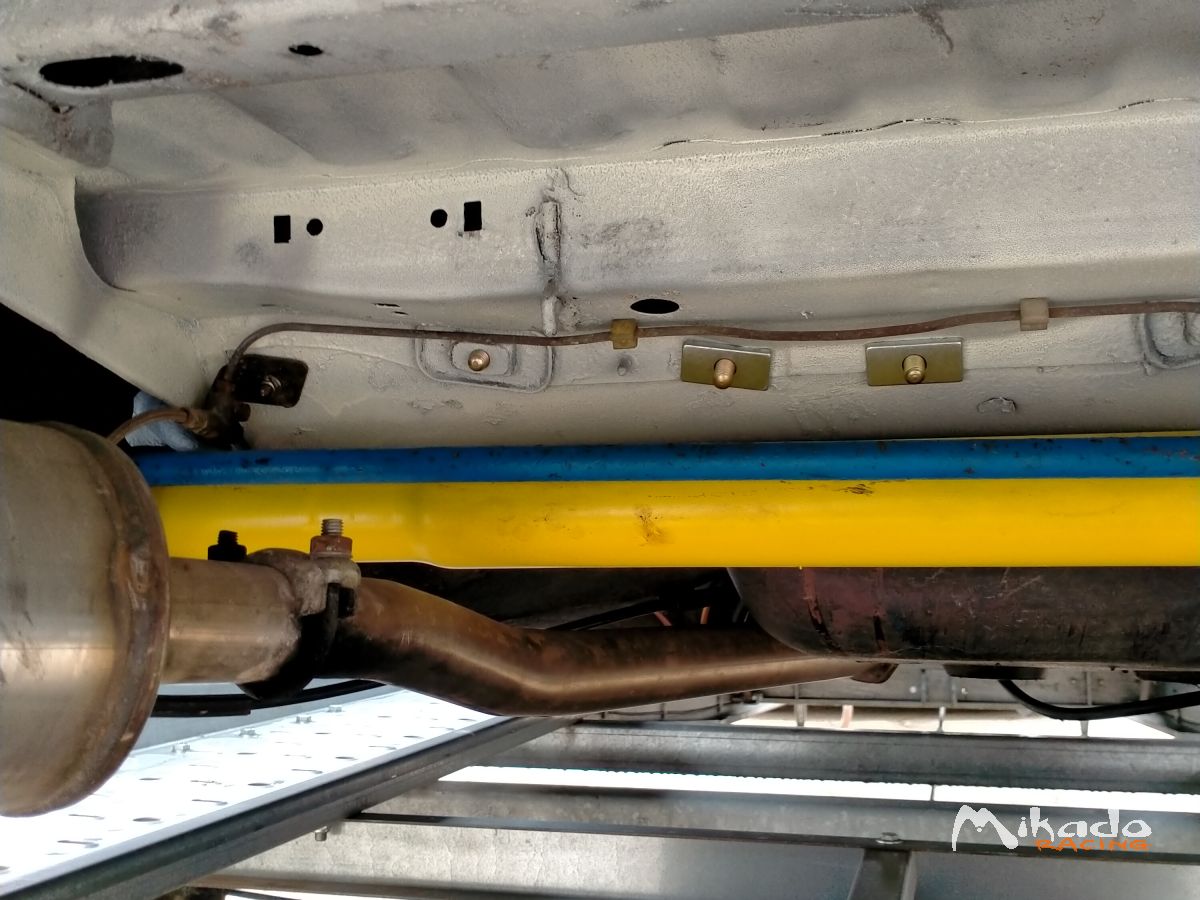 205 rallye N1 – photo 5 sur 6