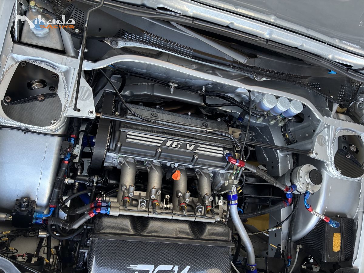 306 MAXI EVO2 PTH FIA – photo 4 sur 6