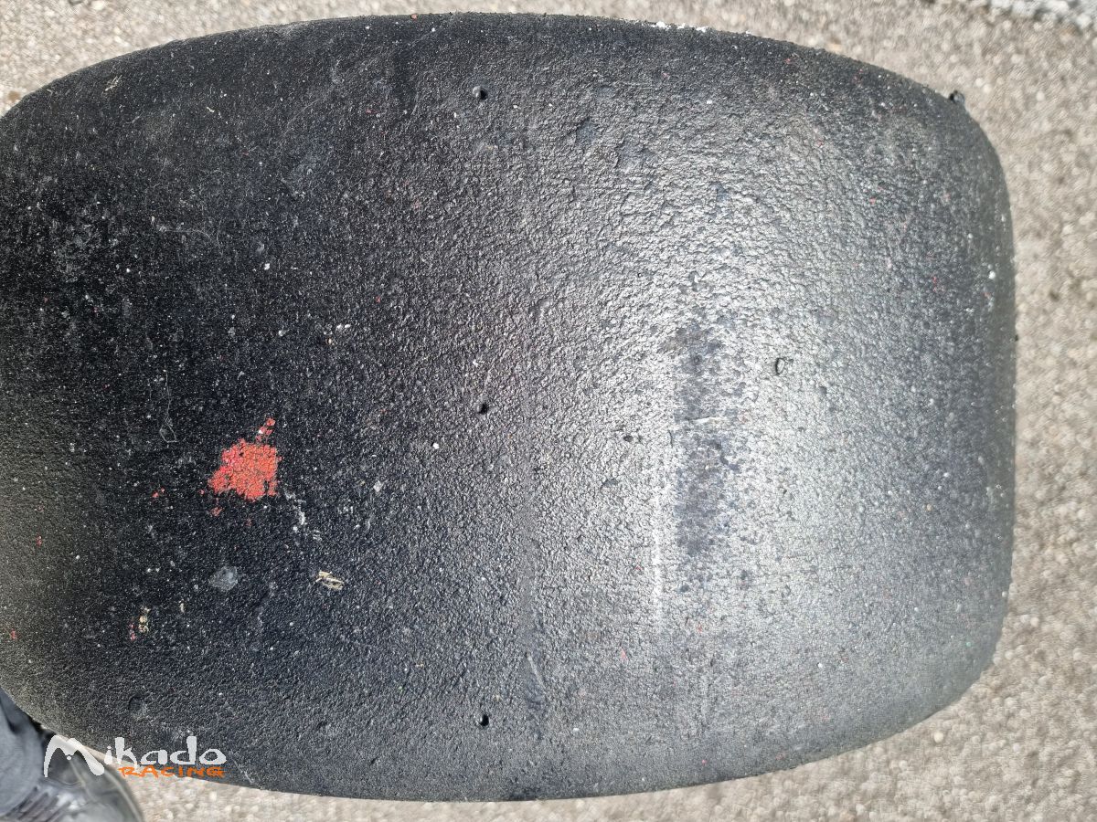 Slicks circuit Michelin 31 71 18 – photo 3 sur 4