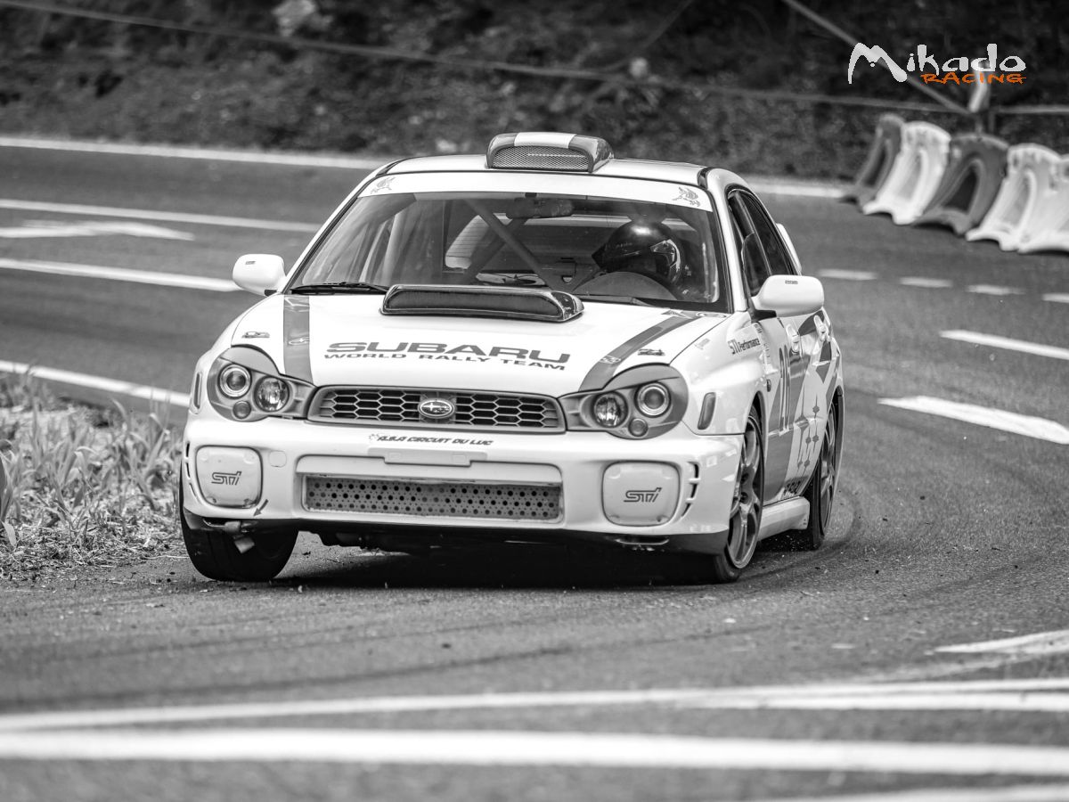 Subaru groupe A – photo 3 sur 6