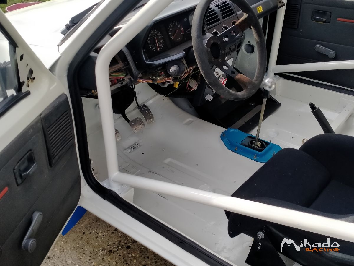 205 rallye N1 – photo 2 sur 6