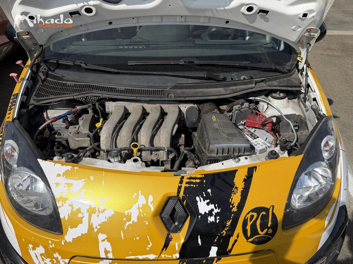 twingo r1 – photo 3 sur 5