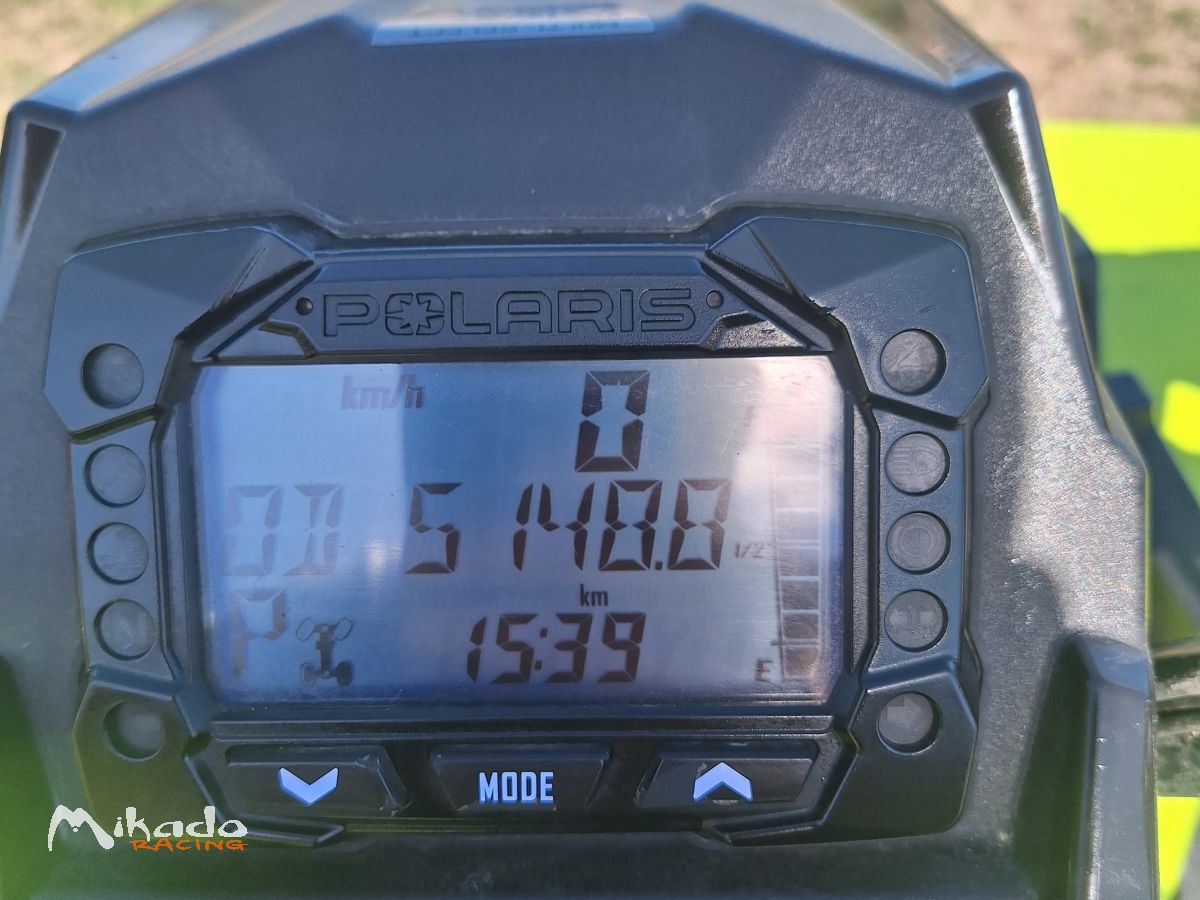 Polaris Scrambler 1000 S -Garantie jusqu'en 06/2028 – photo 4 sur 4