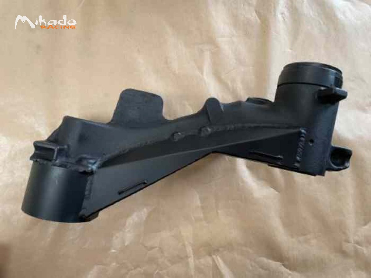 Vends Train arrière saxo kit car / s1600 – photo 3 sur 3