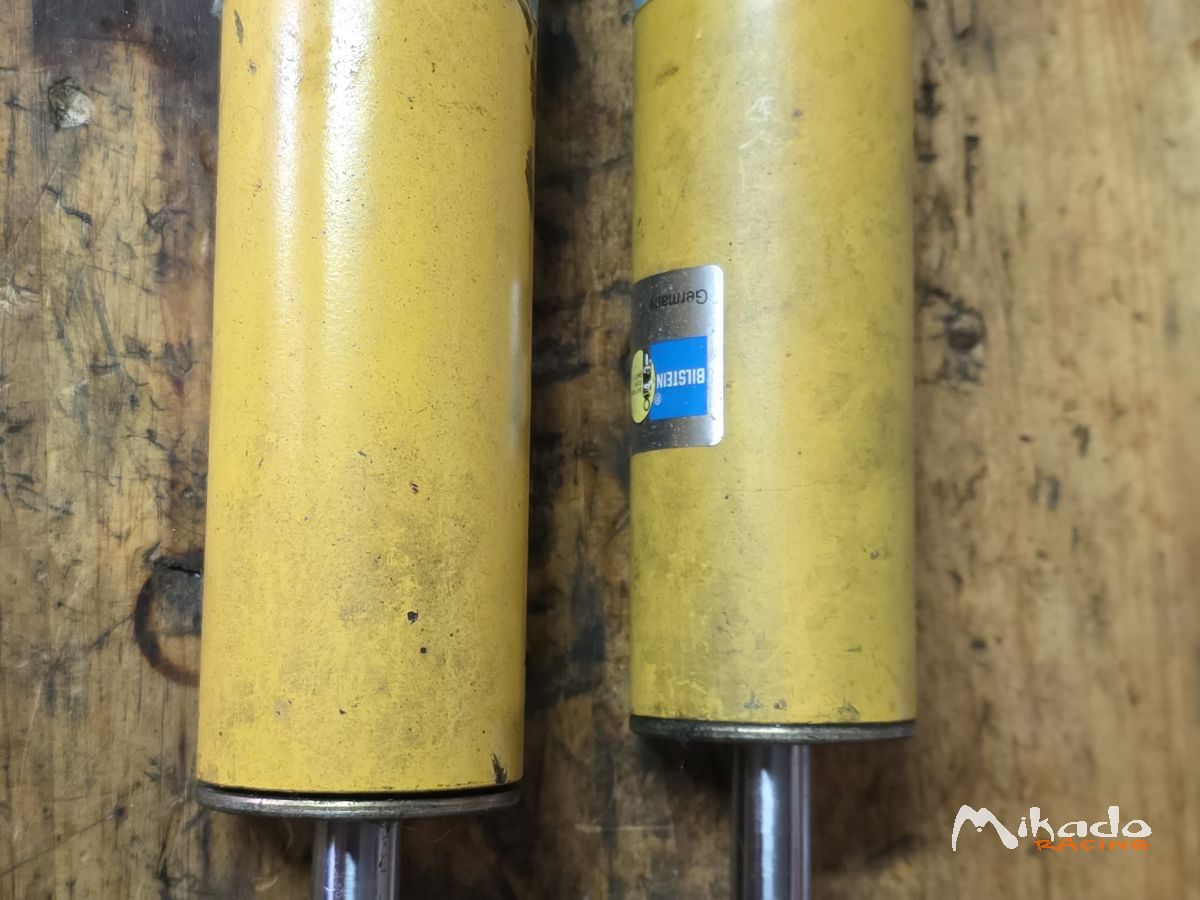Amortisseur arriere bilstein saxo