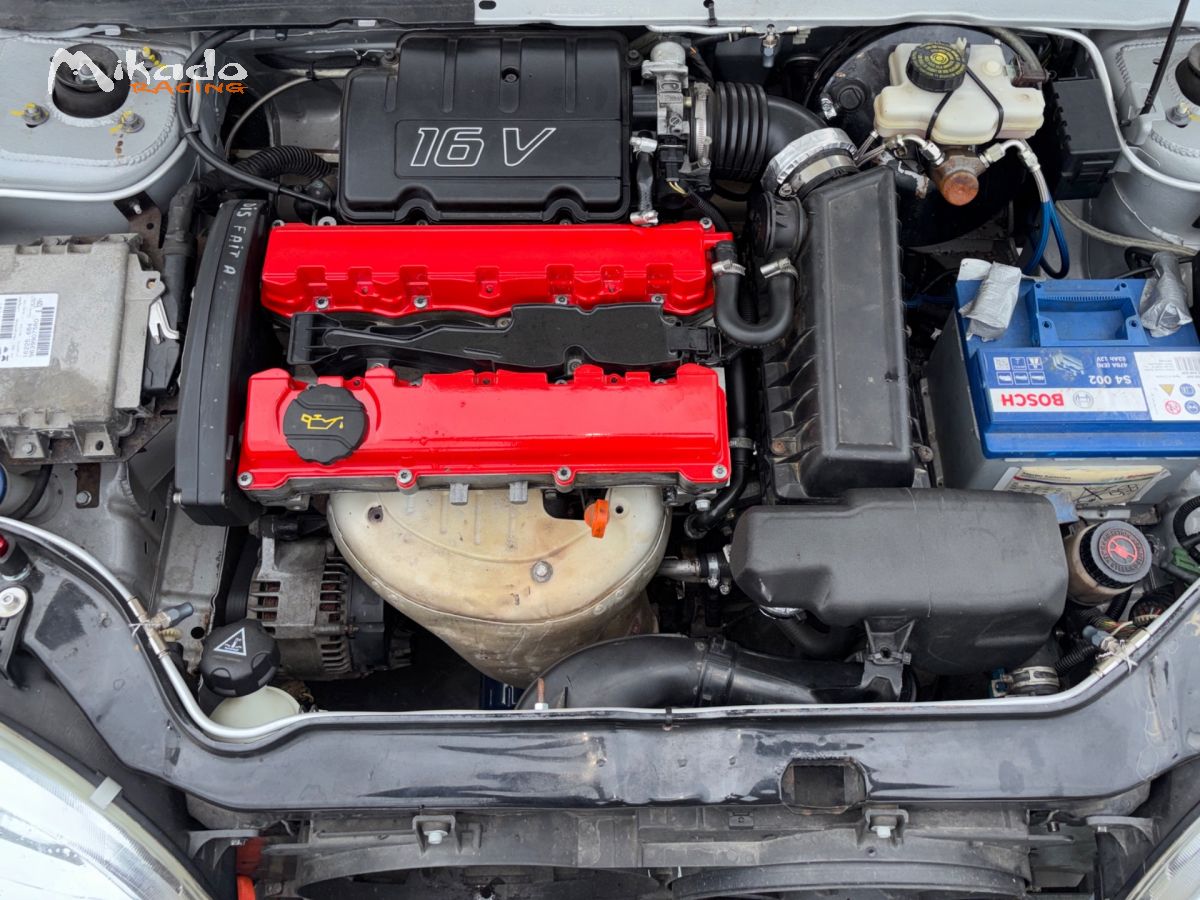 Saxo VTS neuve – photo 3 sur 5
