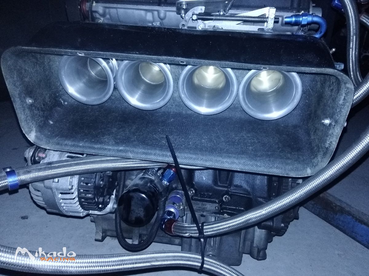 moteur 306 kit car acav – photo 5 sur 6