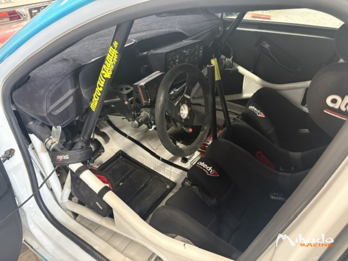 Opel Corsa Rally4 Full EVO – photo 2 sur 5