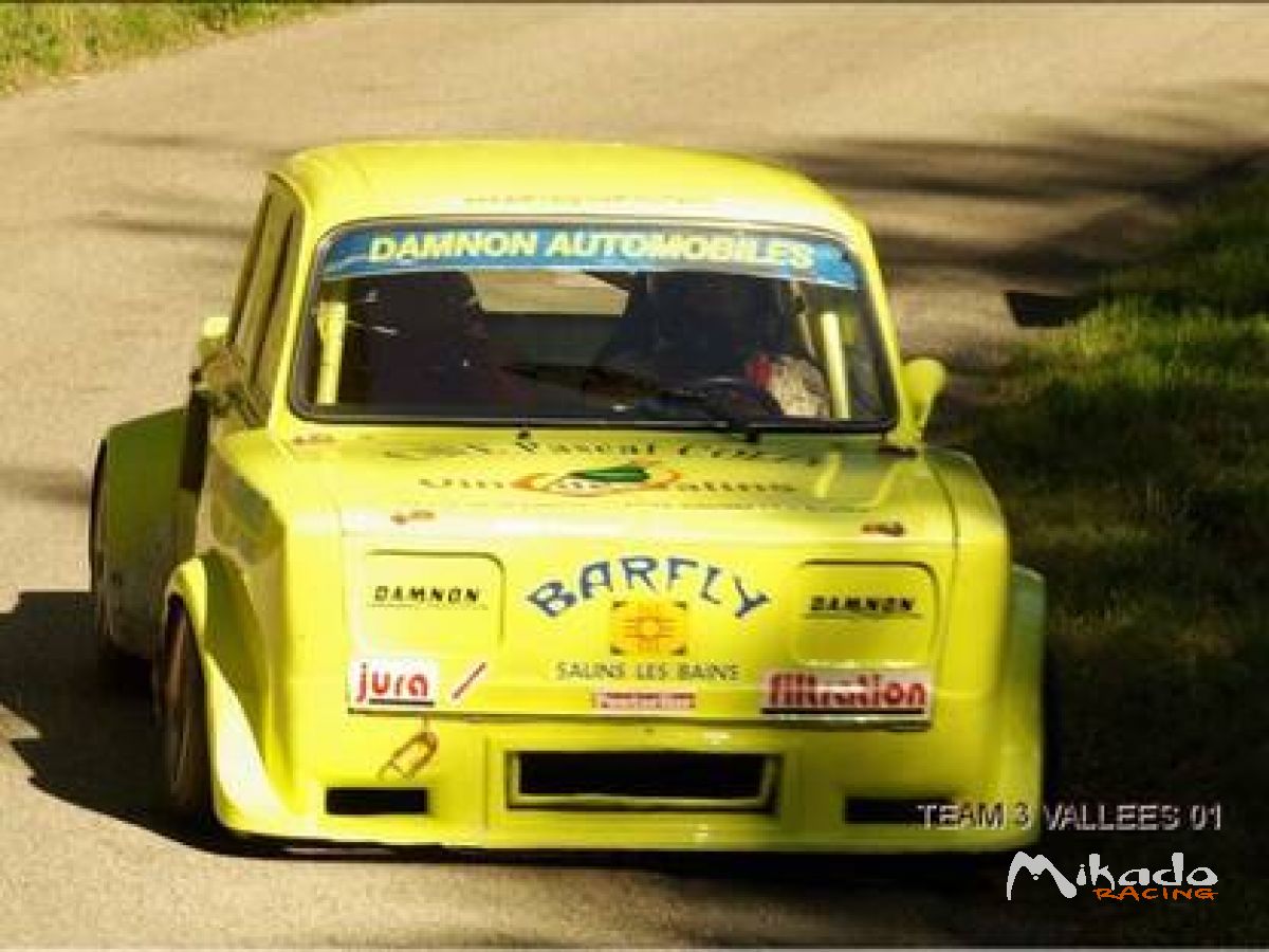 Recherche passesport simca 1000 groupe FC