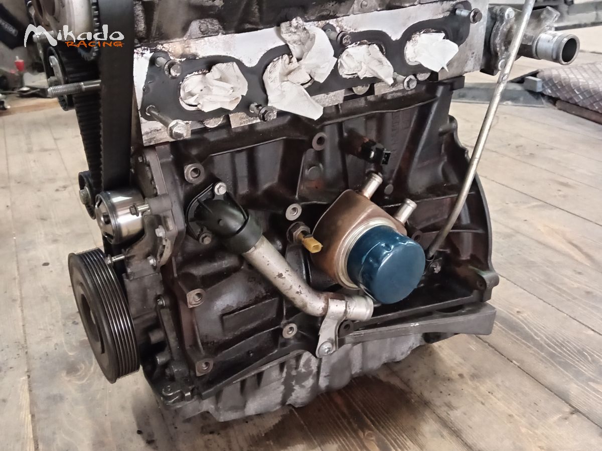 Moteur F4R 830 Clio 3 RS 174000kms – photo 3 sur 6