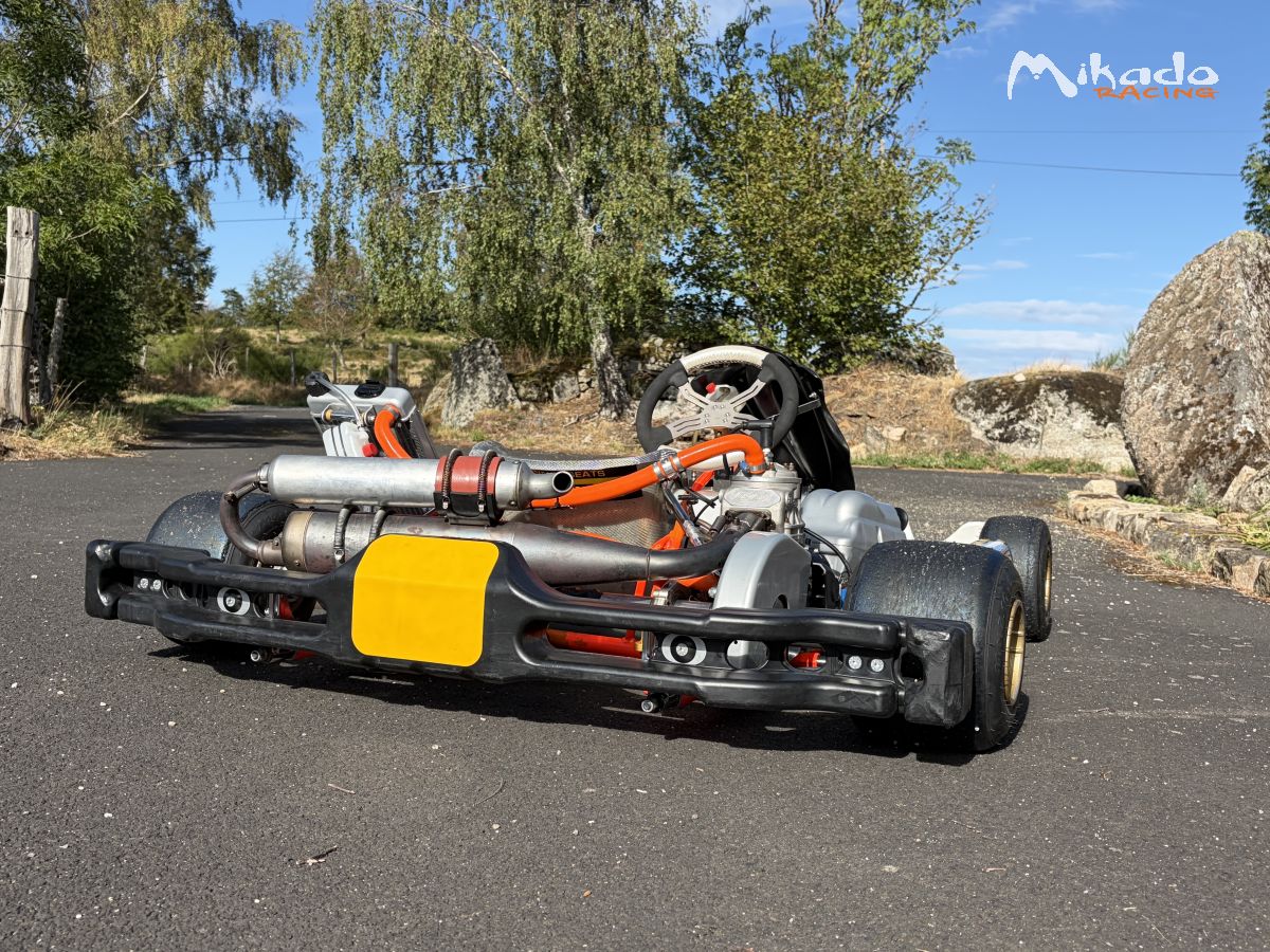 Exprit Neosis Junior – photo 4 sur 5
