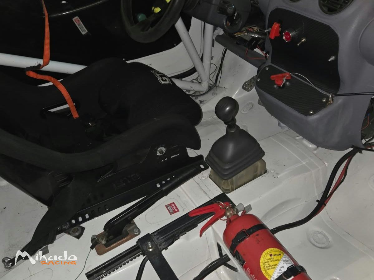 Renault twincup – photo 4 sur 6