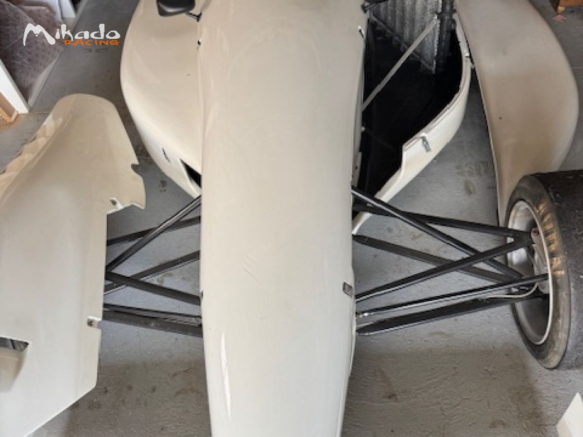 formule renault martini mk71 – photo 1 sur 6