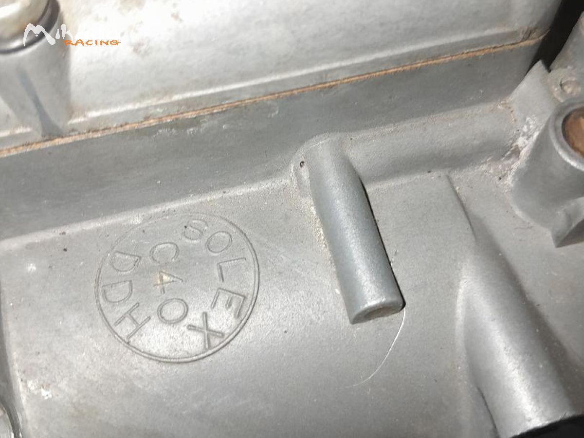 carburateur solex – photo 3 sur 3