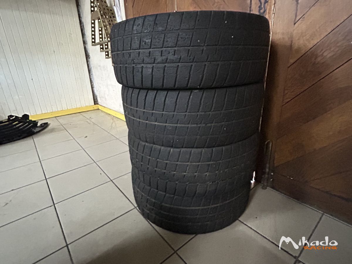 Pneus Michelin 16 pouces – photo 6 sur 6