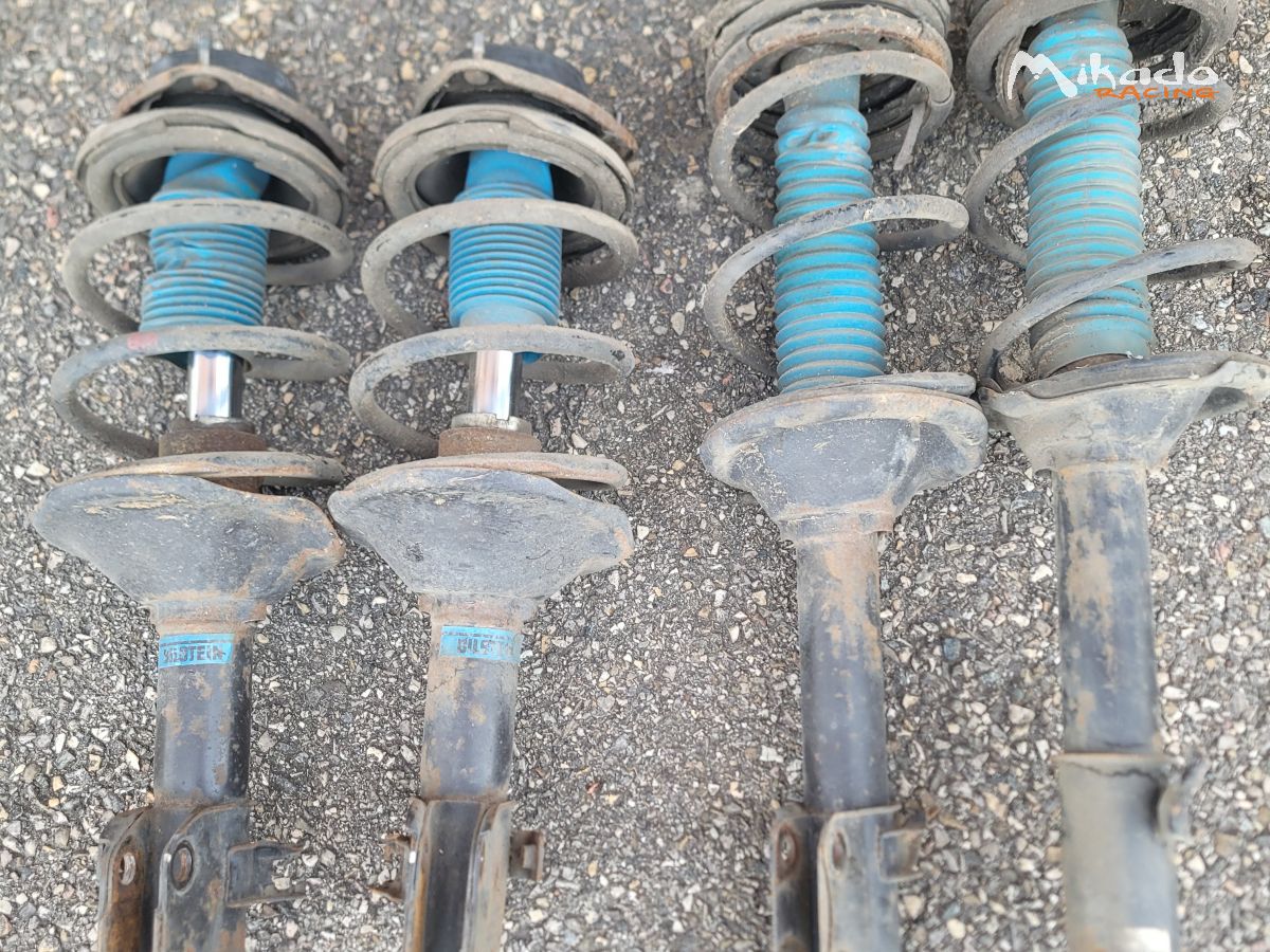Amortisseurs Bilstein B 6