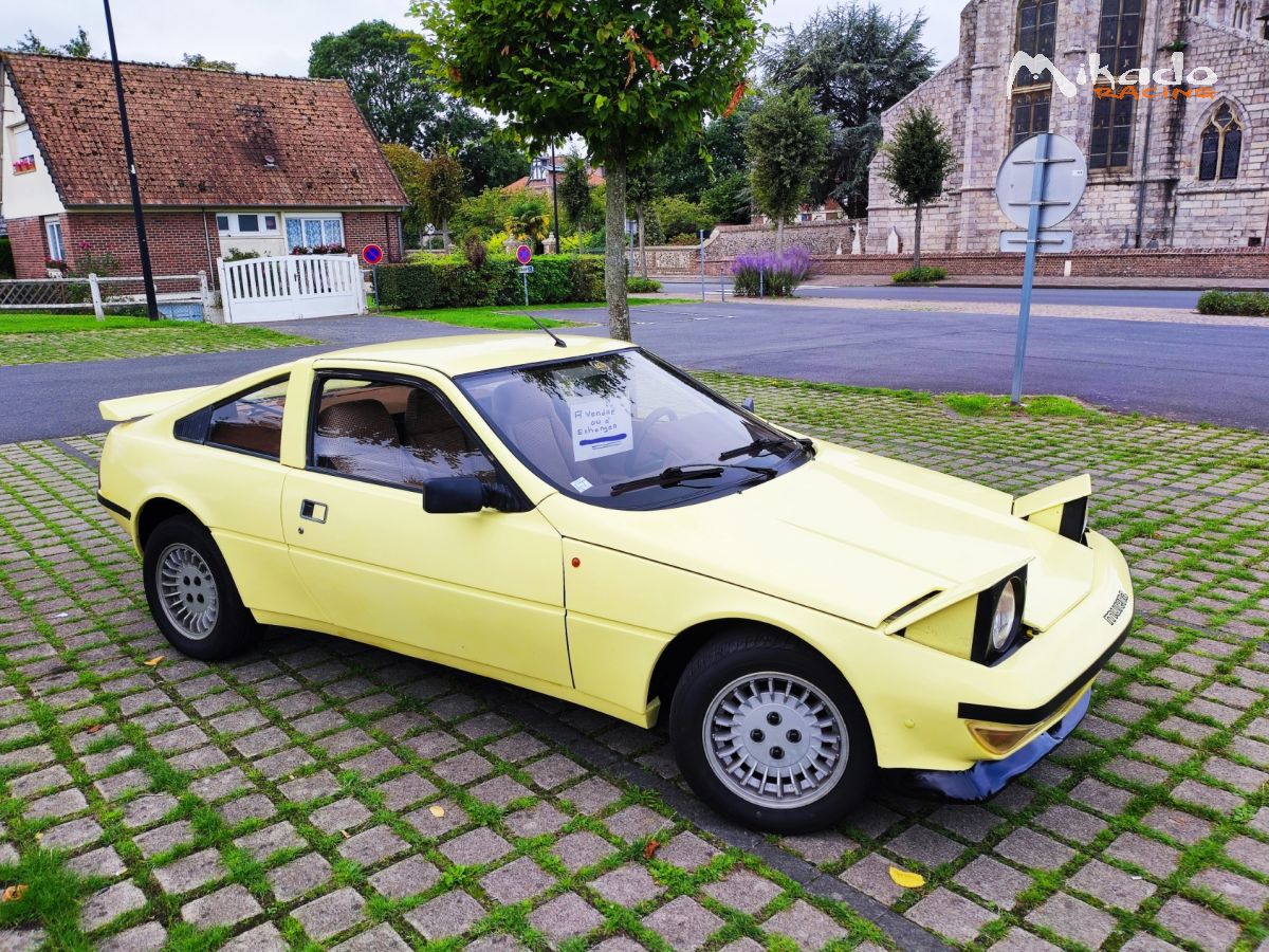 matra muena vends ou échange – photo 2 sur 6