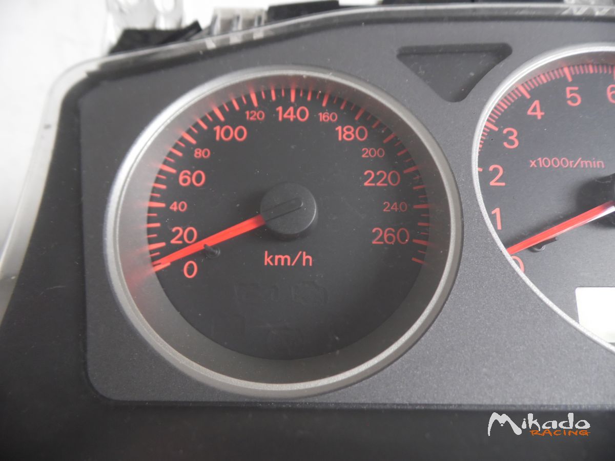 COMBINE INSTRUMENTS MN162628 MITSUBISHI LANCER EVO 9 – photo 3 sur 6