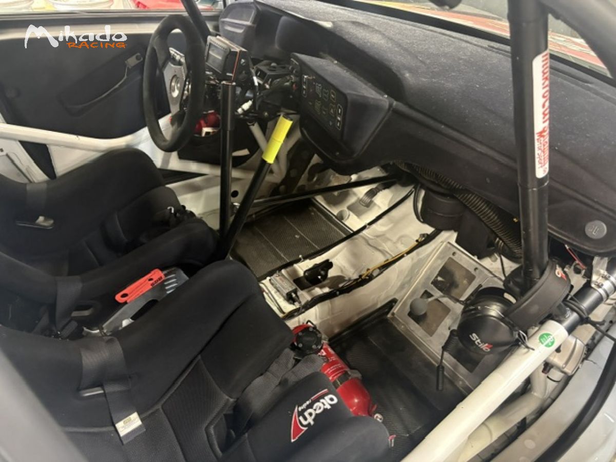 Opel Corsa Rally4 Full EVO – photo 3 sur 5
