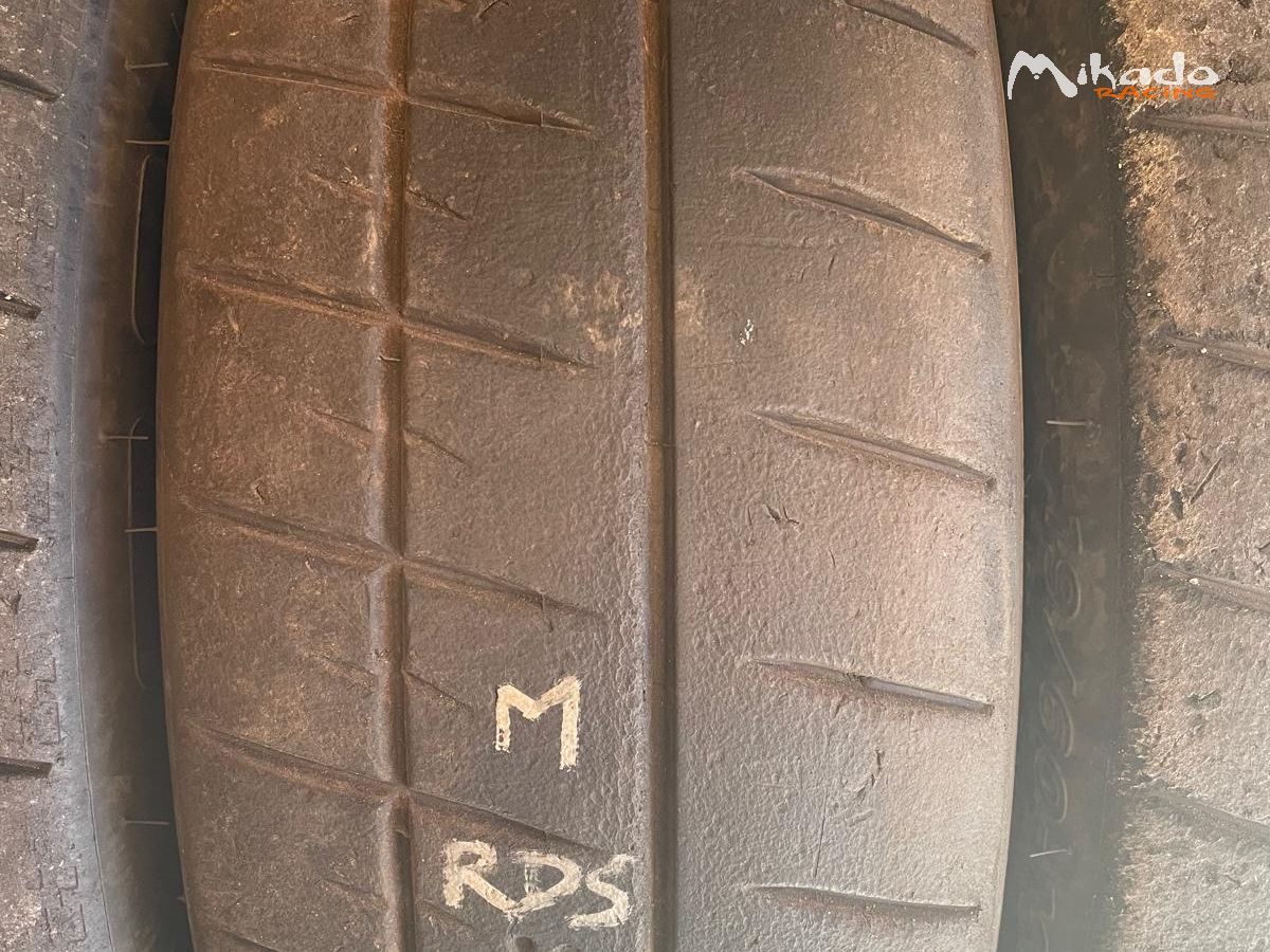 Pneus Michelin en 16 M20/H30 – photo 3 sur 6