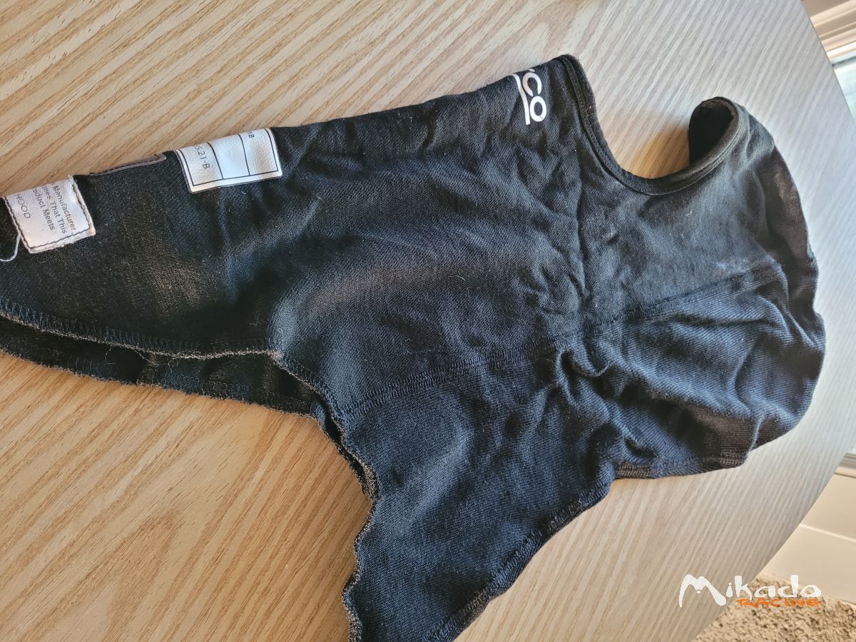 Lot complet, sous vêtements, gant , cagoule – photo 2 sur 3