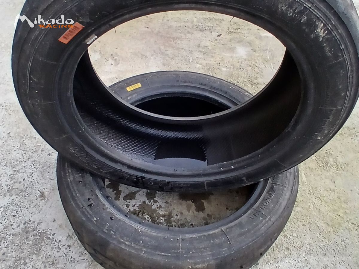 Pneus YOKOMA 16 pouces – photo 5 sur 5