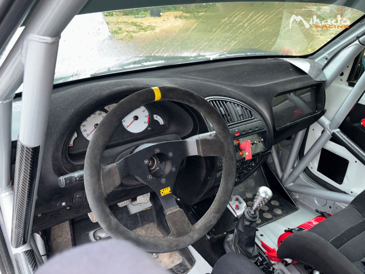 Saxo VTS neuve – photo 4 sur 5